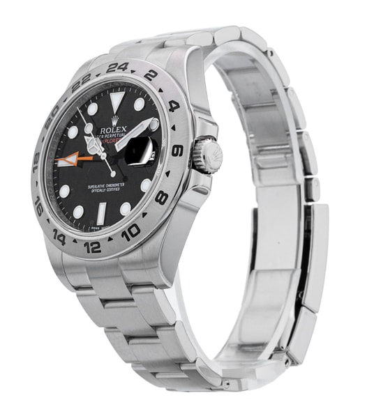 Rolex Explorer II 216570